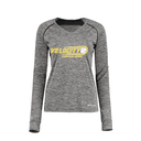 Ladies Electric Long Sleeve Shirt