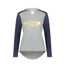 Ladies Vintage Hoodie