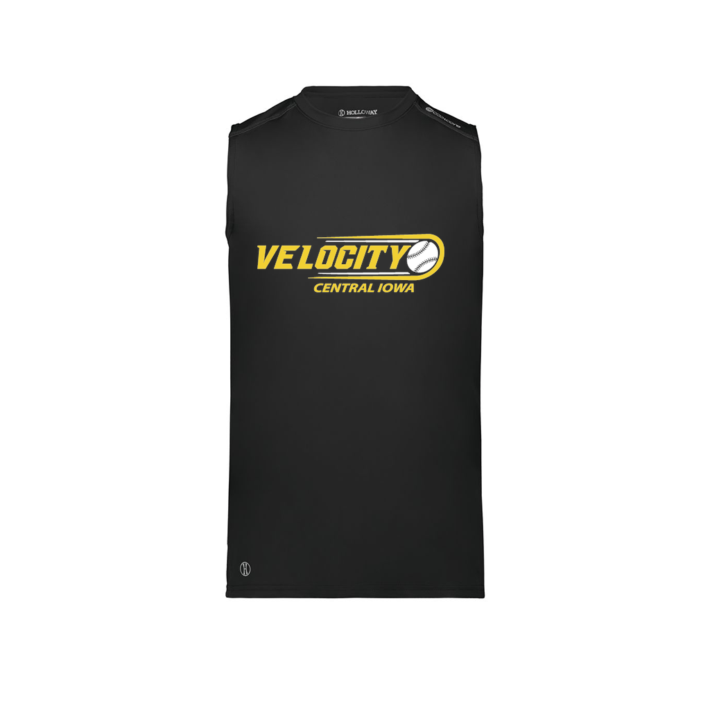 Men's CoolDry TankTop