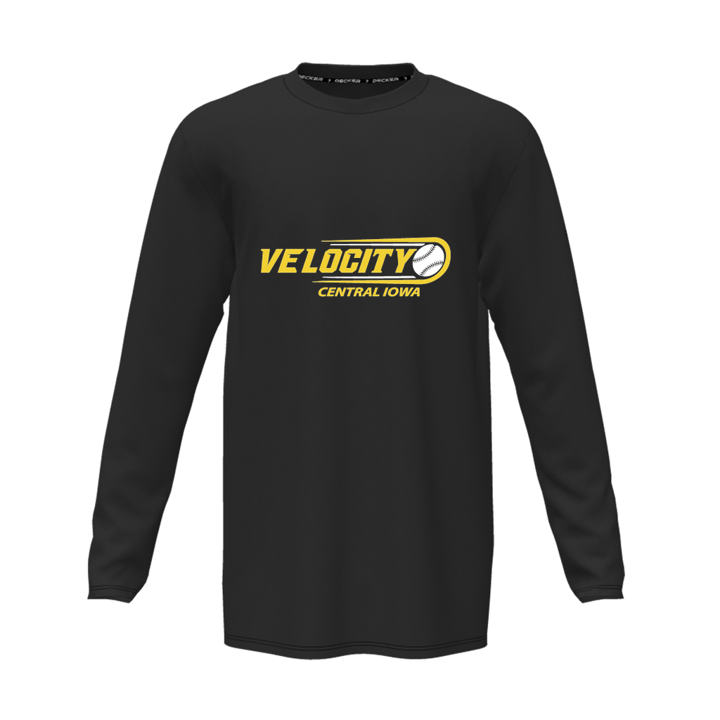 Decker Comfort T-Shirt