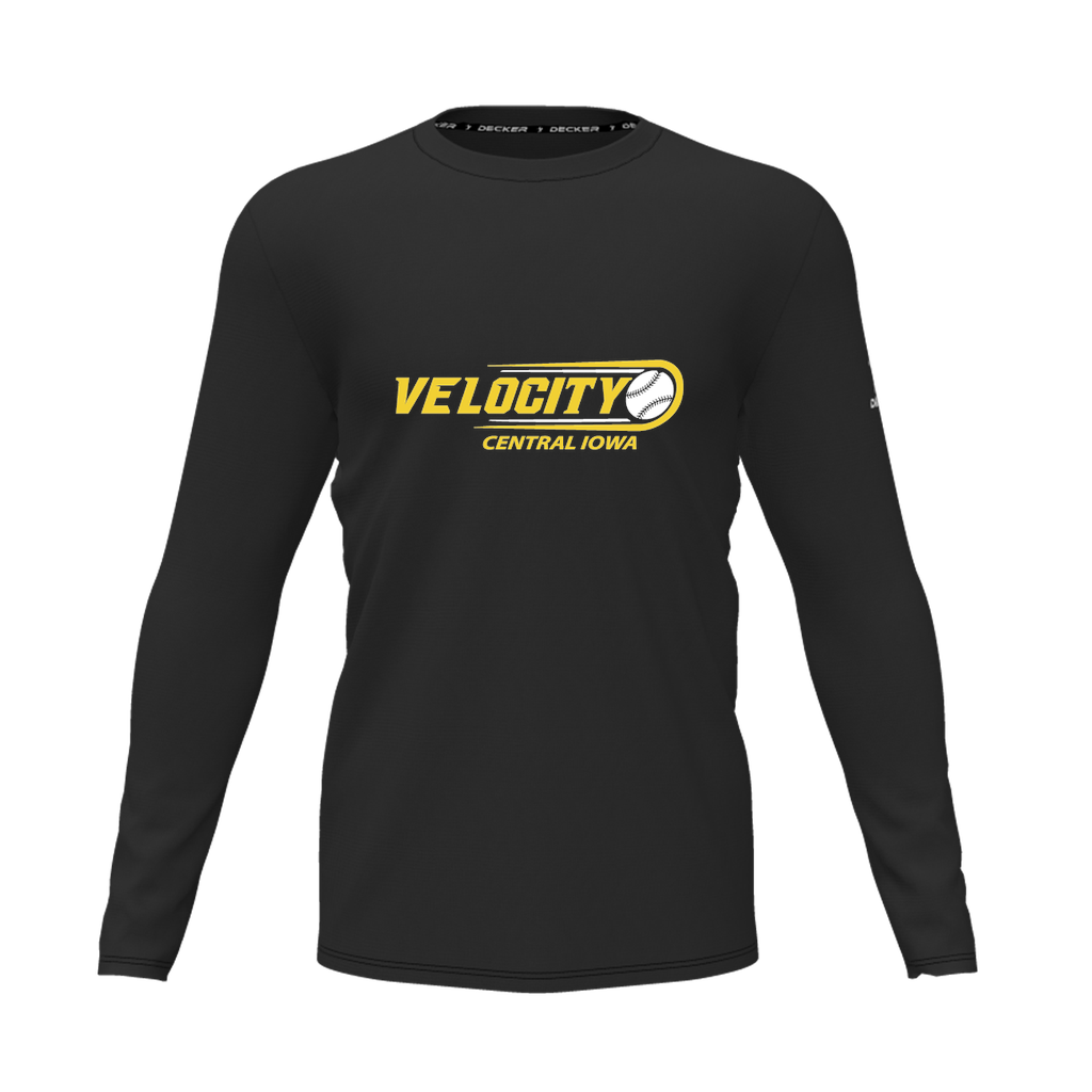 Decker Performance T-Shirt