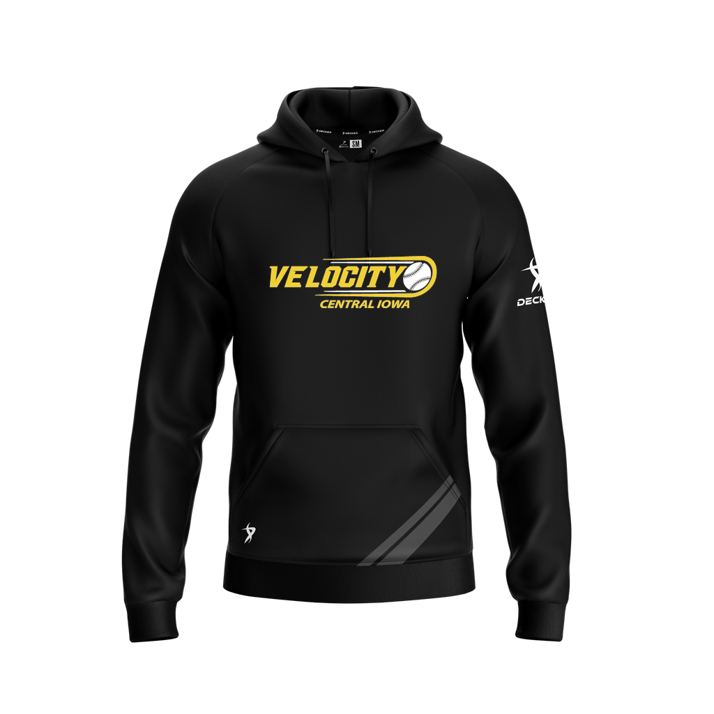 Decker Summit Hoodie