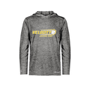 Decker Men's Charge Hoodie