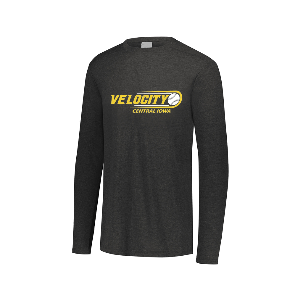 Men's LS Ultra-blend T-Shirt